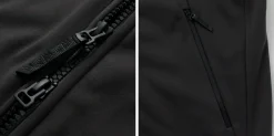 DESCENTE ALLTERRAIN 81 / Tech Soft Jacket