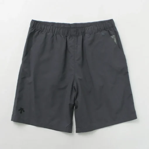 DESCENTE ALLTERRAIN81 / Nylon WR River half pants