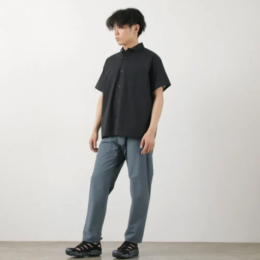 DESCENTE ALLTERRAIN81 / Pocketable Light Trek Pants