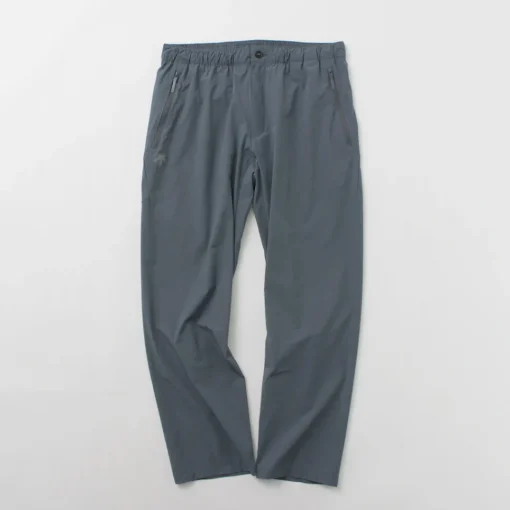 DESCENTE ALLTERRAIN81 / Pocketable Light Trek Pants