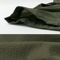 DIP/DZT / 2 Layer Hooded Coat