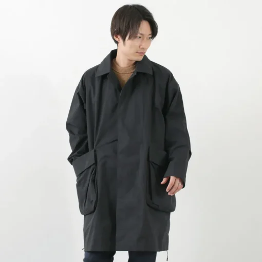 EMULATION / Expansion coat
