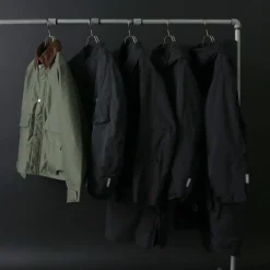 EMULATION / Expansion coat