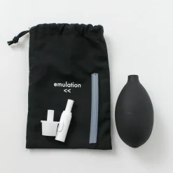 EMULATION / Expansion coat