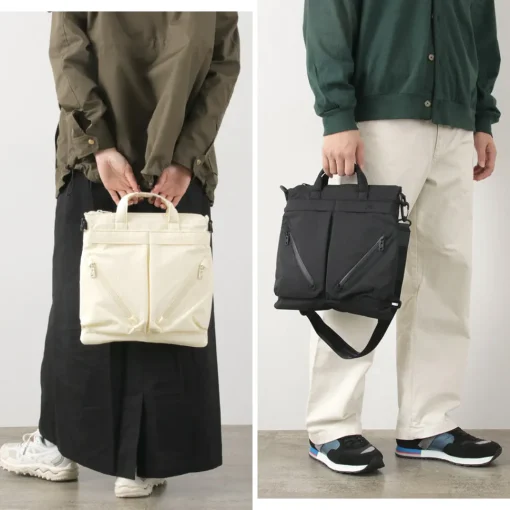 F/CE. / 2.5 Layer Helmet Bag