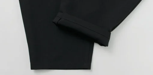 F/CE. / Lightweight balloon cropped pants
