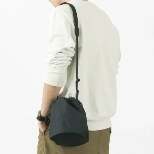 F/CE. / RC Robic Drawstring Bag
