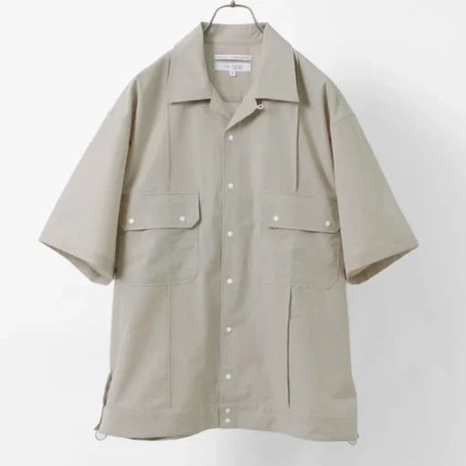 F/CE. / Ventilating Cuba Shirt