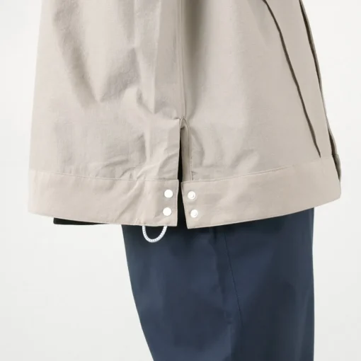 F/CE. / Ventilating Cuba Shirt