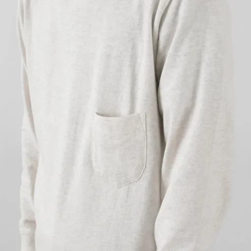 FILMELANGE / Duomo Mock Neck Tops