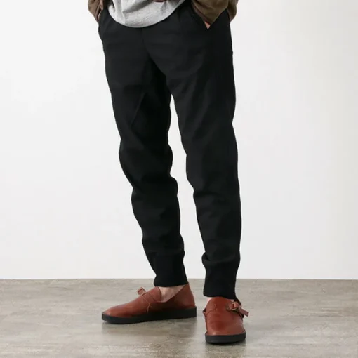 FLISTFIA / Sporty trousers