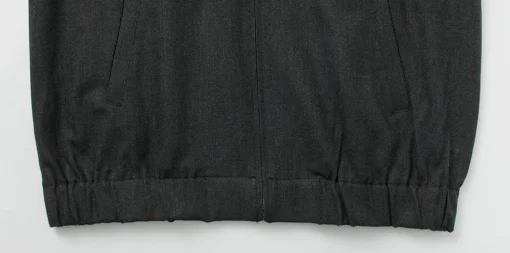 FLISTFIA / Swing top blouson
