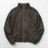 FNOR / Velvety Track Jacket