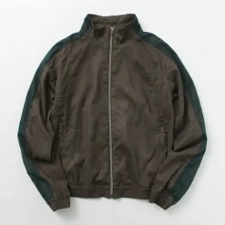 FNOR / Velvety Track Jacket
