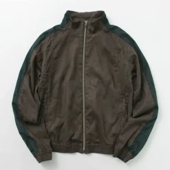 FNOR / Velvety Track Jacket
