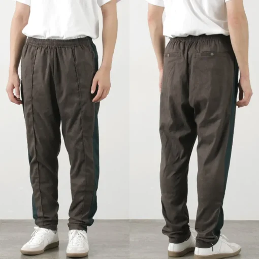 FNOR / Velvety Track Pants
