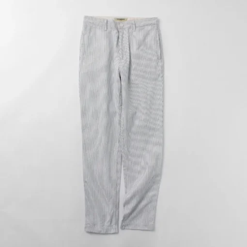 FOB FACTORY / F0525 Cordlane work pants