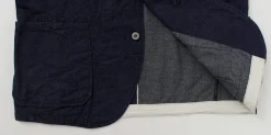 FOB FACTORY / F2434 Denim Engineer