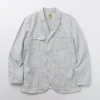 FOB FACTORY / F2440 Engineer Cord Lane Jacket