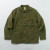 FOB FACTORY / F2373 French Moleskin Jacket
