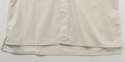 FOB FACTORY / F3498 Long sleeve field shirt