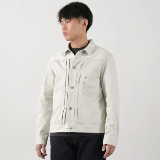 FOB FACTORY / F2438 Pique jacket