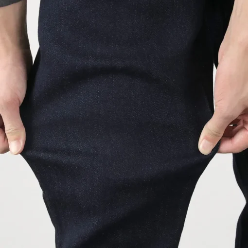 FOB FACTORY / F0527 Relax trousers
