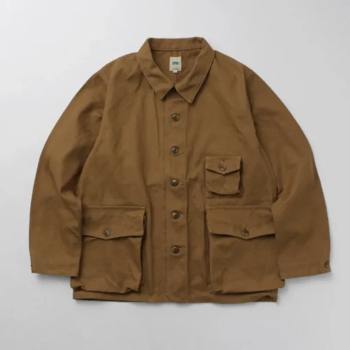 FOB FACTORY / hunting jacket
