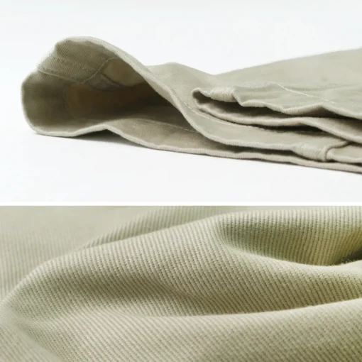 FOB FACTORY / Narrow U.S. trousers