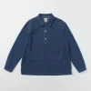 FOB FACTORY / US Army Denim PO JKT