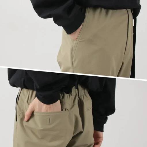 FOXFIRE / Scoron Traverse Pants