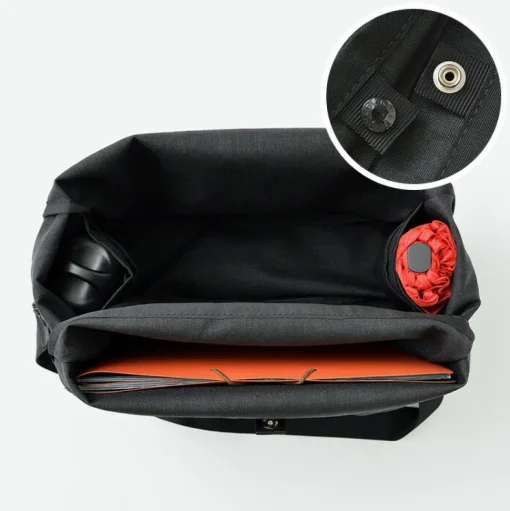 FREDRIK PACKERS / 1000D Mission Tote M