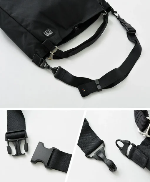 FREDRIK PACKERS / 1000D Mission Tote M