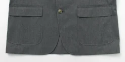 FREEMANS SPORTING CLUB / St. Marks Jacket T/C Chino Cloth
