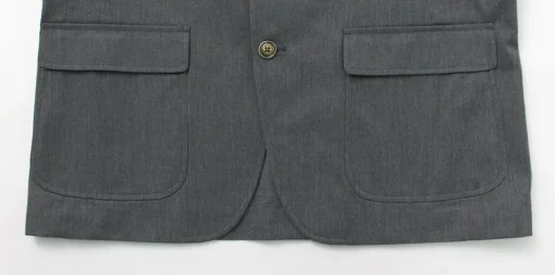 FREEMANS SPORTING CLUB / St. Marks Jacket T/C Chino Cloth