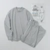 FRUIT OF THE LOOM / Athletic Suit Super Heavy Weight
