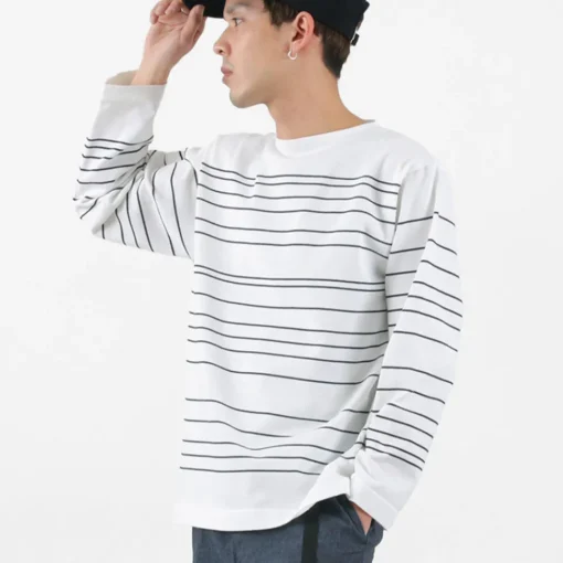 FUJITO / Basque Shirt Pablo