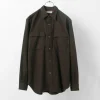 FUJITO / HIKE SHIRT