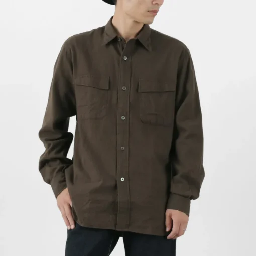 FUJITO / HIKE SHIRT