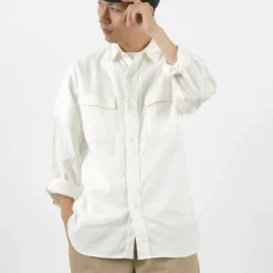 FUJITO / HIKE SHIRT