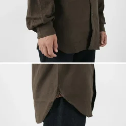 FUJITO / HIKE SHIRT