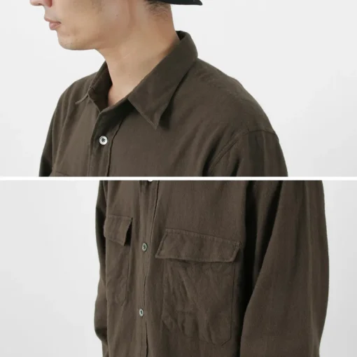 FUJITO / HIKE SHIRT