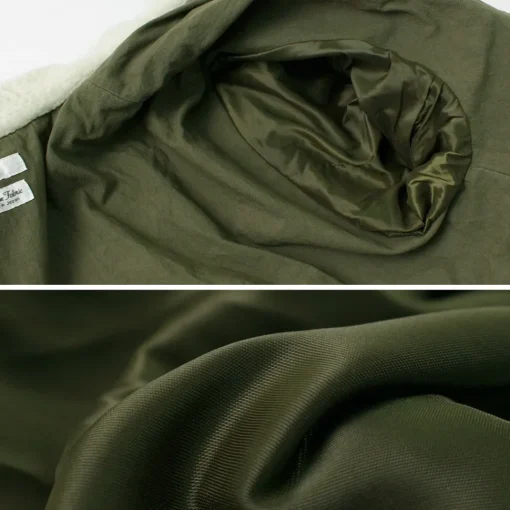 FUJITO / Mods Coat