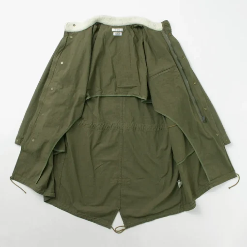 FUJITO / Mods Coat