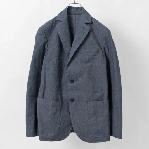 FUJITO / NO.U.N Jacket