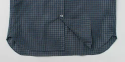 FUJITO / Short Sleeve Fatigue Shirt