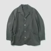 GARAGE GREEN WORKS / DANNER×garage green works Field Cotton Nylon BAFU Jacket