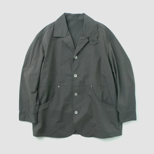 GARAGE GREEN WORKS / DANNER×garage green works Field Cotton Nylon BAFU Jacket