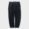 GARAGE GREEN WORKS / Field 6 Pocket Denim Pants Danner Collaboration