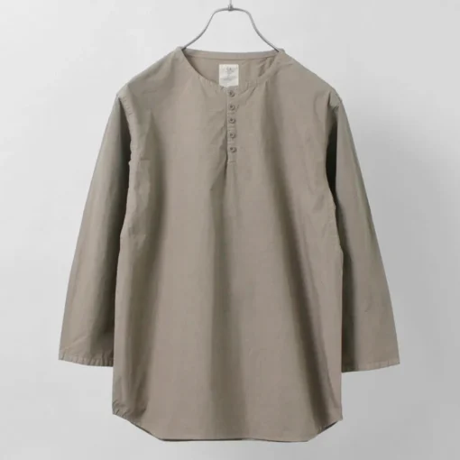 GARAGE GREEN WORKS / Plants Sleeping Shirt